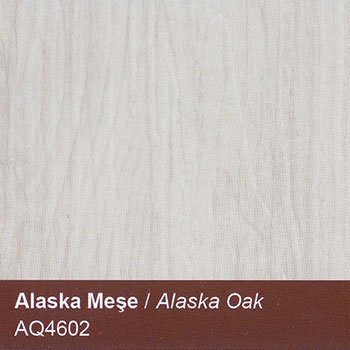 Alaska Meşe